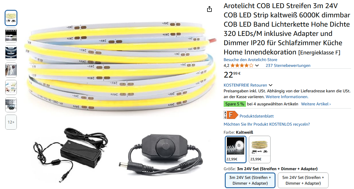 Arotelicht Set 24V.png